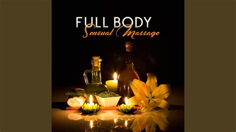 Full Body Sensual Massage Escort Salitrillos